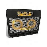 Used Markbass LITTLE MARK 58R Bass Combo Amp