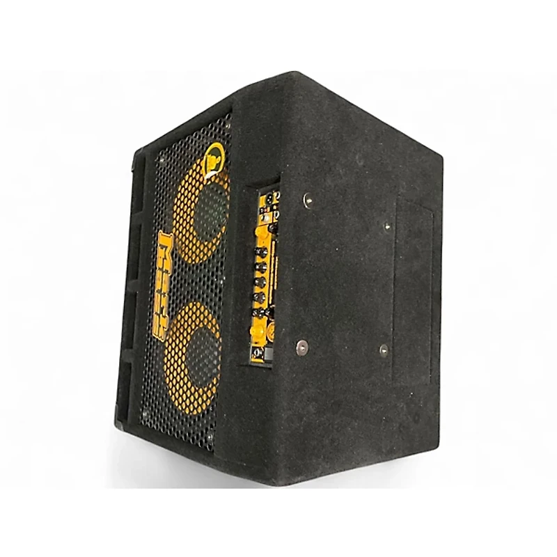 Used Markbass LITTLE MARK 58R Bass Combo Amp