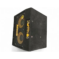 Used Markbass LITTLE MARK 58R Bass Combo Amp