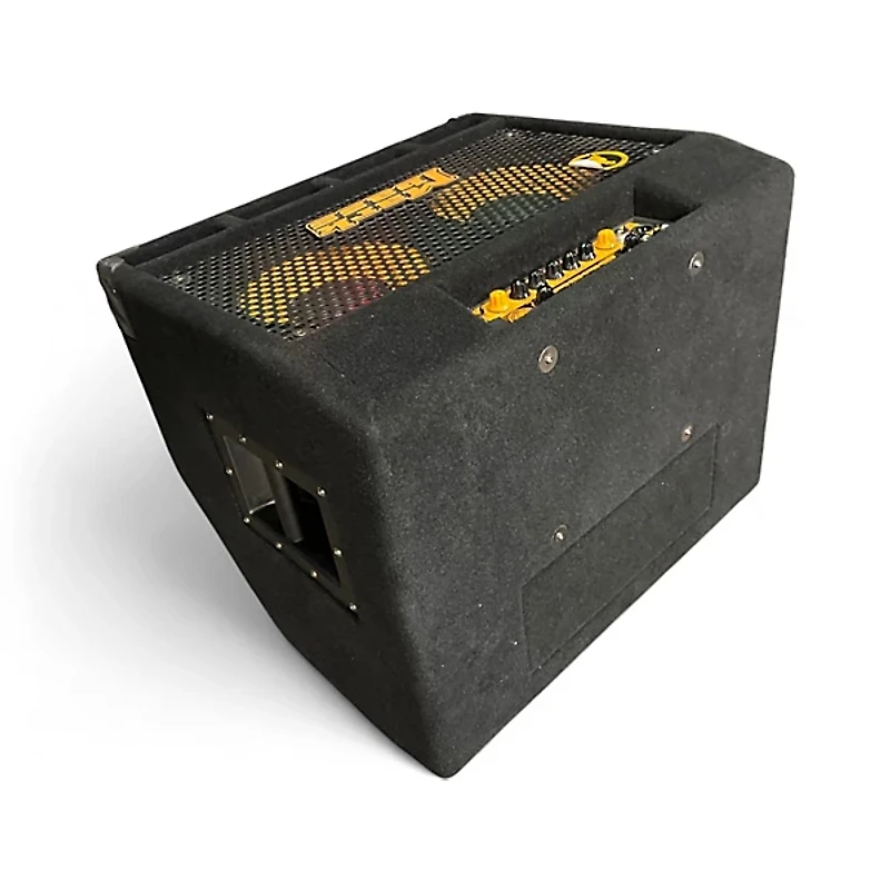 Used Markbass LITTLE MARK 58R Bass Combo Amp