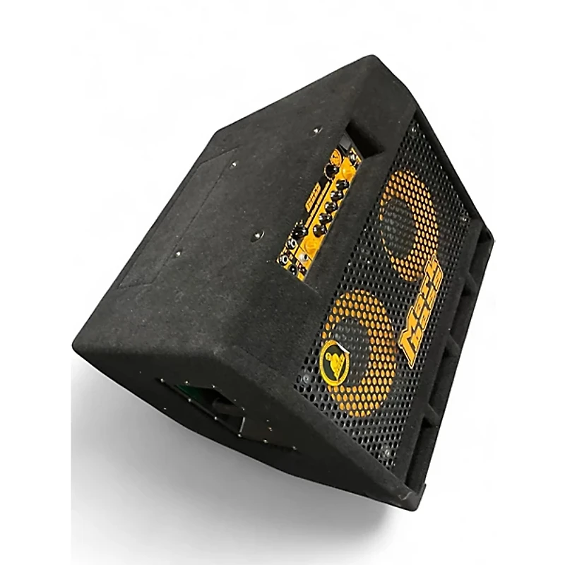 Used Markbass LITTLE MARK 58R Bass Combo Amp