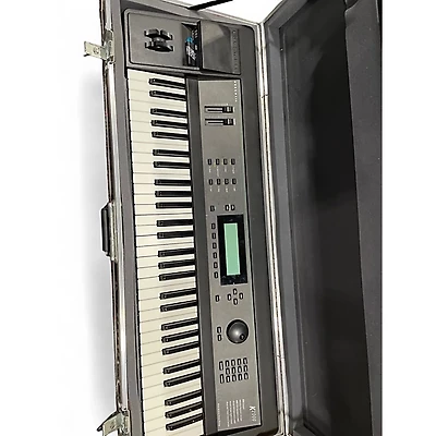 Used Kurweil k2000 vast Keyboard Workstation