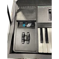 Used Kurweil k2000 vast Keyboard Workstation