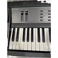 Used Kurweil k2000 vast Keyboard Workstation