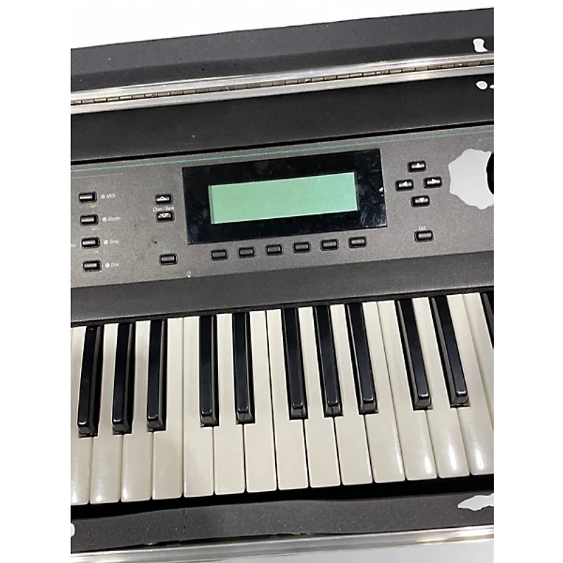 Used Kurweil k2000 vast Keyboard Workstation