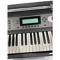 Used Kurweil k2000 vast Keyboard Workstation