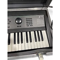 Used Kurweil k2000 vast Keyboard Workstation