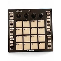 Used PreSonus ATOM MIDI Controller