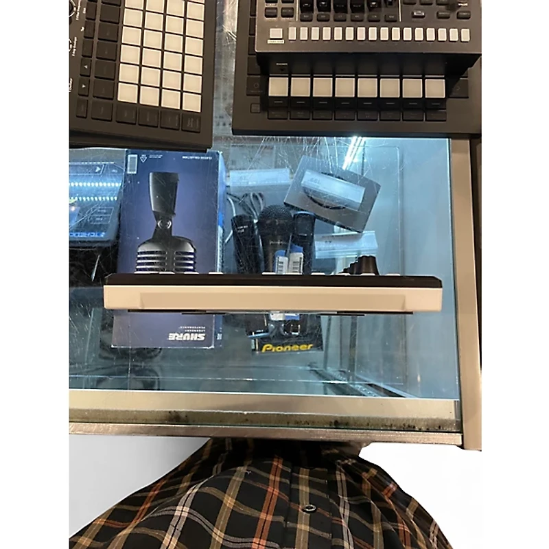 Used PreSonus ATOM MIDI Controller