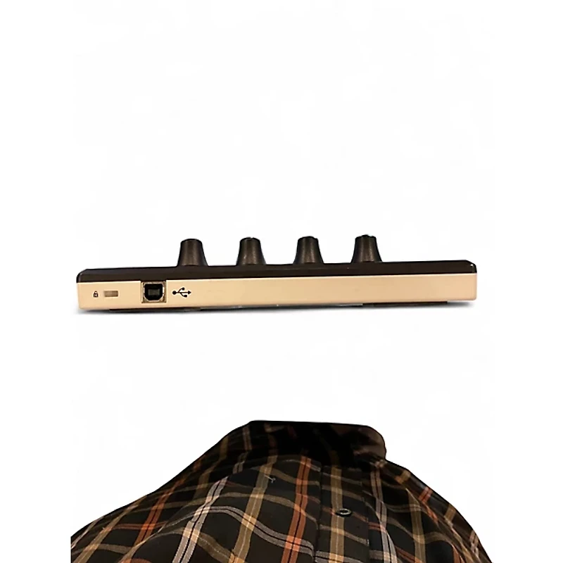 Used PreSonus ATOM MIDI Controller