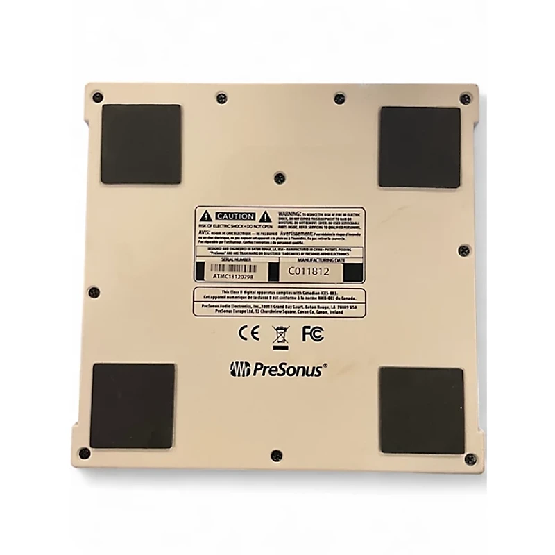 Used PreSonus ATOM MIDI Controller