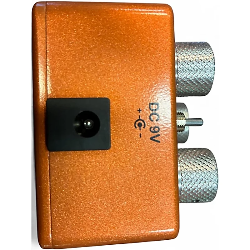 Used GAMMA ATLAS Effect Pedal