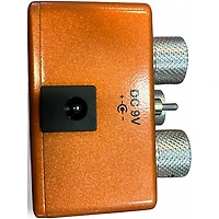 Used GAMMA ATLAS Effect Pedal