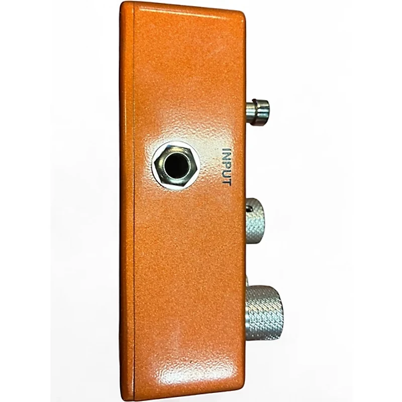 Used GAMMA ATLAS Effect Pedal