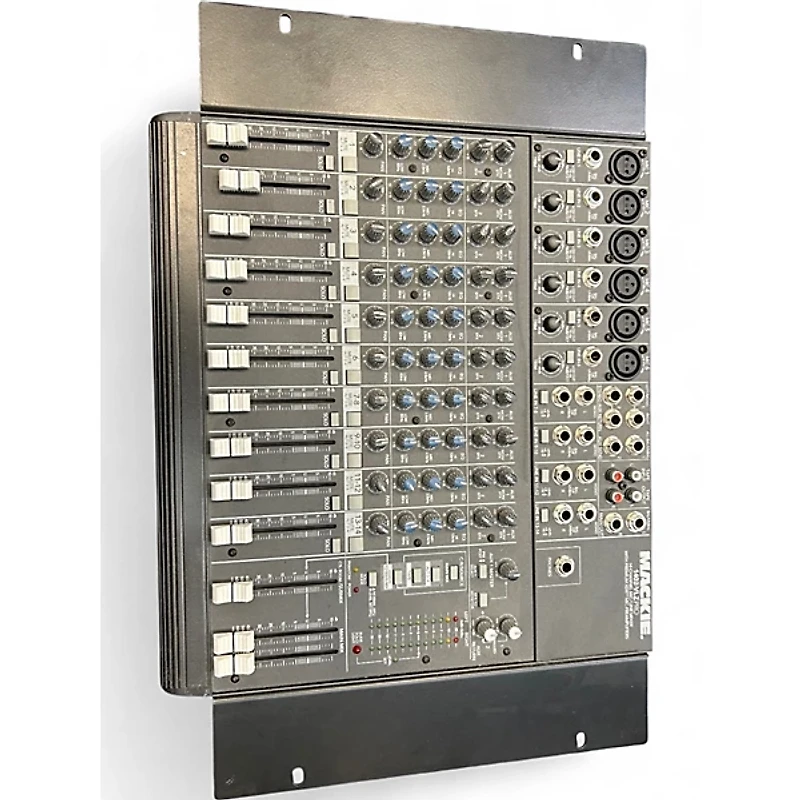 Used Mackie 1402VLZ PRO Unpowered Mixer