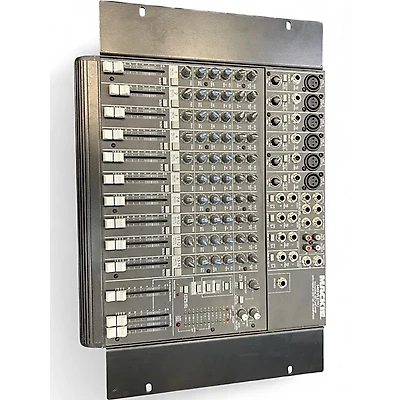 Used Mackie 1402VLZ PRO Unpowered Mixer