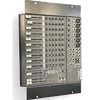 Used Mackie 1402VLZ PRO Unpowered Mixer