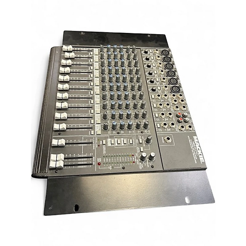 Used Mackie 1402VLZ PRO Unpowered Mixer