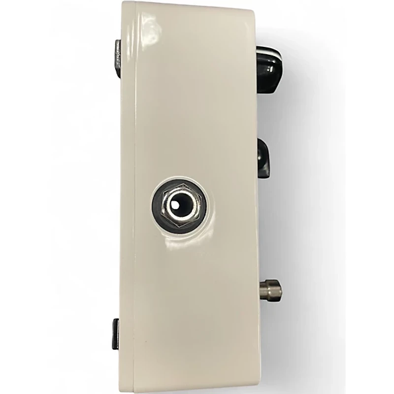 Used Ampeg Opto Comp Analog Optical Compressor Effect Pedal