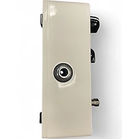 Used Ampeg Opto Comp Analog Optical Compressor Effect Pedal