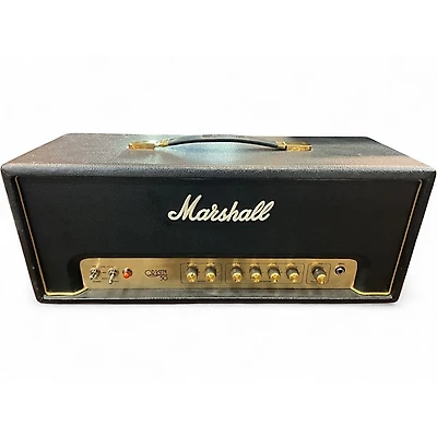 Used Marshall ORIGIN 50 Tube Guitar Amp Head