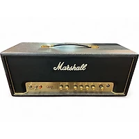 Used Marshall ORIGIN 50 Tube Guitar Amp Head
