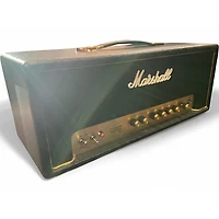 Used Marshall ORIGIN 50 Tube Guitar Amp Head