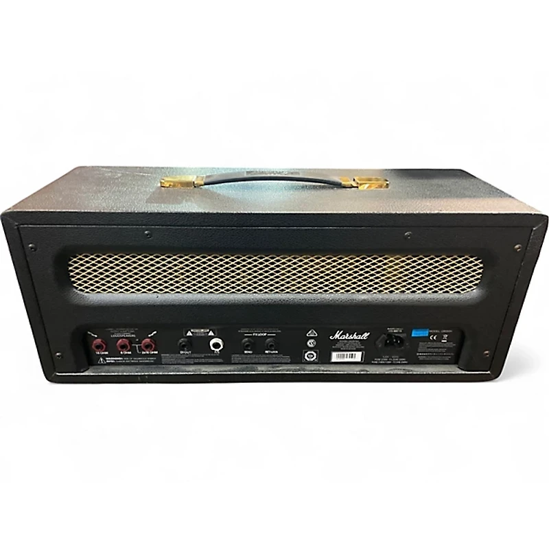 Used Marshall ORIGIN 50 Tube Guitar Amp Head