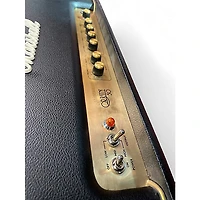 Used Marshall ORIGIN 50 Tube Guitar Amp Head