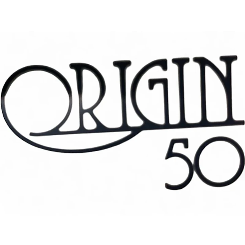 Used Marshall ORIGIN 50 Tube Guitar Amp Head