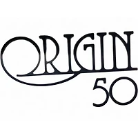 Used Marshall ORIGIN 50 Tube Guitar Amp Head