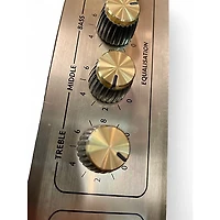 Used Marshall ORIGIN 50 Tube Guitar Amp Head