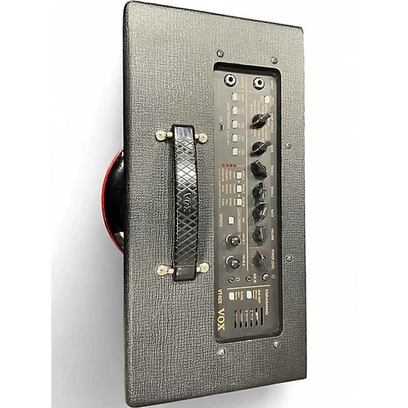 Used VOX VT40x Guitar Combo Amp