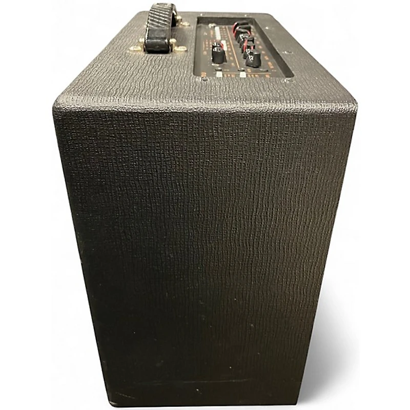 Used VOX VT40x Guitar Combo Amp