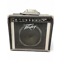 Used Peavey Encore 65 Tube Guitar Combo Amp