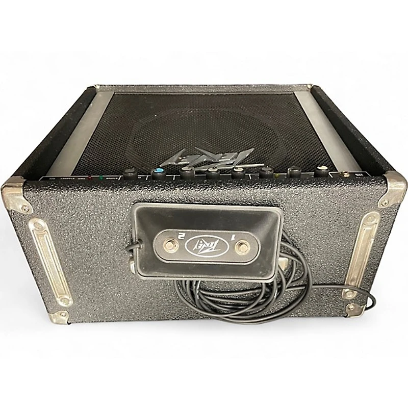 Used Peavey Encore 65 Tube Guitar Combo Amp