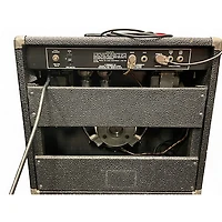 Used Peavey Encore 65 Tube Guitar Combo Amp