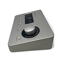 Used Universal Audio Apollo Solo USB Audio Interface