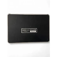 Used Universal Audio Apollo Solo USB Audio Interface