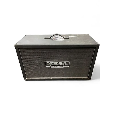 Used MESA/Boogie 2X12 2FB Guitar Cabinet