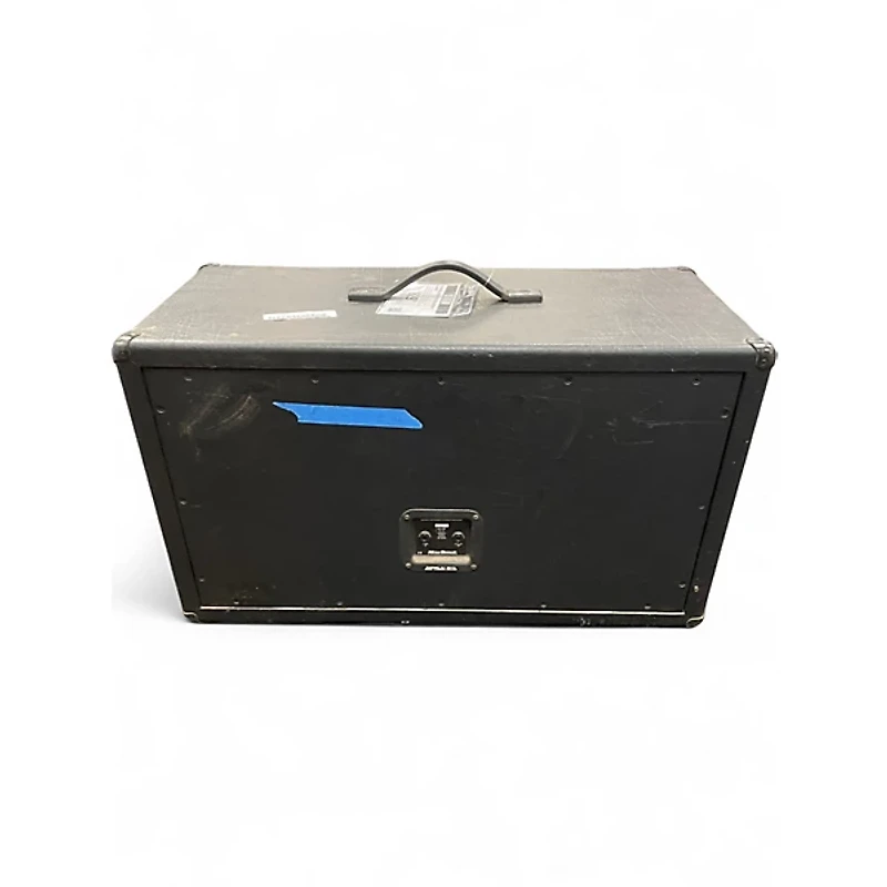 Used MESA/Boogie 2X12 2FB Guitar Cabinet