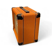 Used Orange Amplifiers PPC108 Micro Terror 1X8 Guitar Cabinet