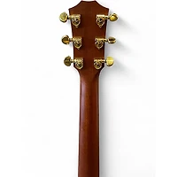 Used Taylor 614CE Natural Acoustic Electric Guitar