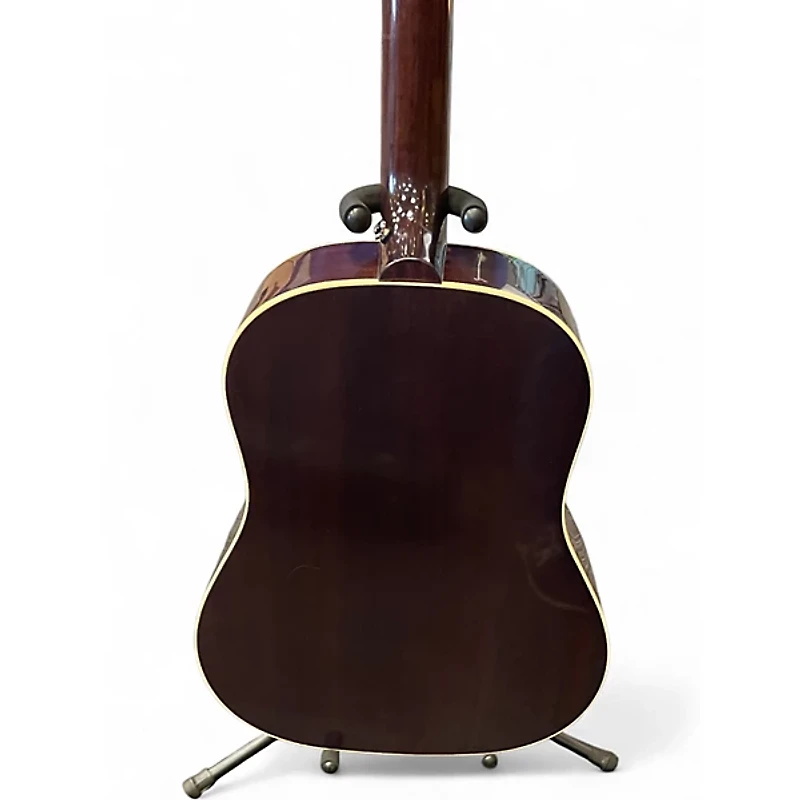 Used Epiphone J-45 Tobacco Sunburst Acoustic Electric Guitar