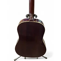 Used Epiphone J-45 Tobacco Sunburst Acoustic Electric Guitar