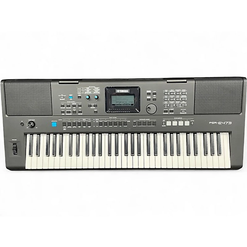 Used Yamaha PSRE473