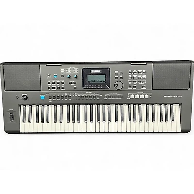 Used Yamaha PSRE473
