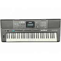 Used Yamaha PSRE473