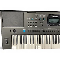 Used Yamaha PSRE473