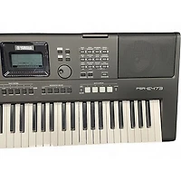 Used Yamaha PSRE473